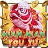 Bocoran RTP Slot Mega888 Nian Nian You Yu